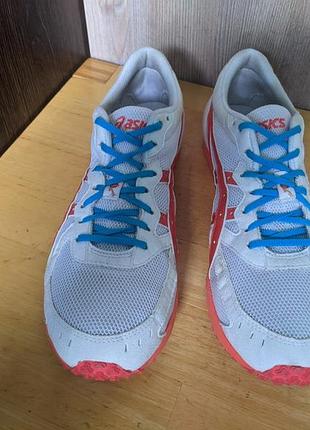 Asics - бігові полегшені кросівки 3