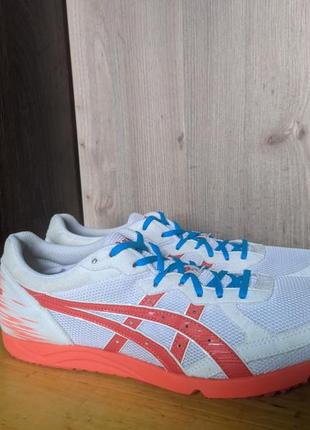 Asics - бігові полегшені кросівки 4