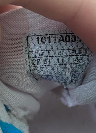 Asics - бігові полегшені кросівки 7