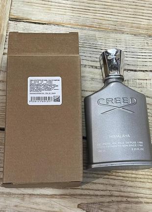 Creed himalaya