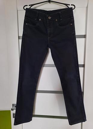 Джинсы ted baker. 13 лет(158))см)
