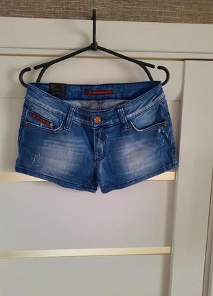 Шорты cipo&baxx. w 30