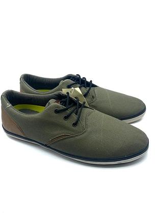 Чоловічі кеді quiksilver