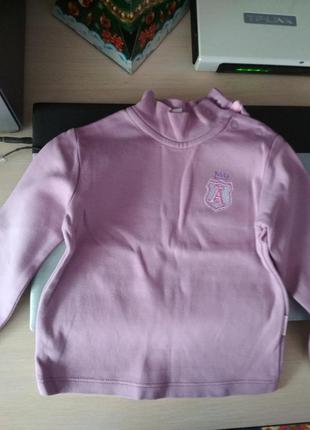 Гольфик бембі