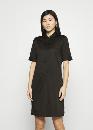 Opus-платье рубашка в стиле cos! p.-40