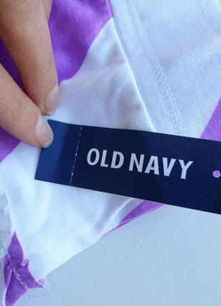 Нова спідниця з внутрішніми шортиками old navy на 6-7 років2 фото