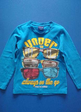 Реглан с начесиком