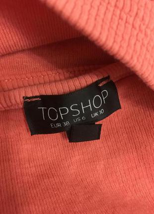 Шикарные топы topshop на бретелях3 фото