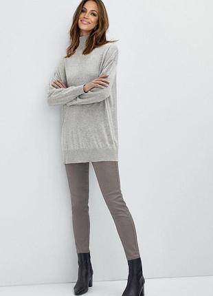 Гольф оверсайз massimo dutti