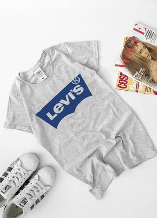 Футболка levis всі розміри різні кольори