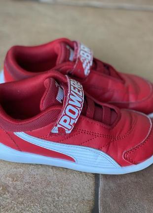 Puma ferrari кросівки оригінал
