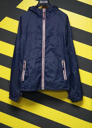 Ветровка (куртка в дождливую погоду)