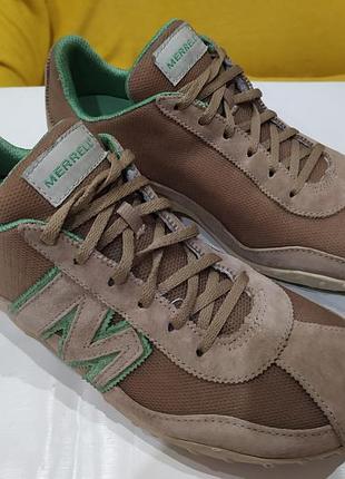 Кросівки merrell sprint blast