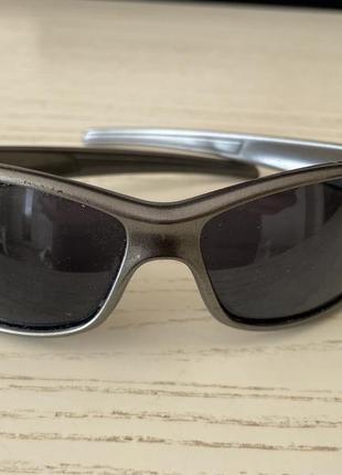 Окуляри сонцезахисні лисички 6-12 років