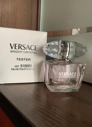 Versace bright crystal