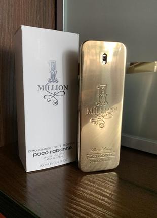 Paco rabanne 1 million