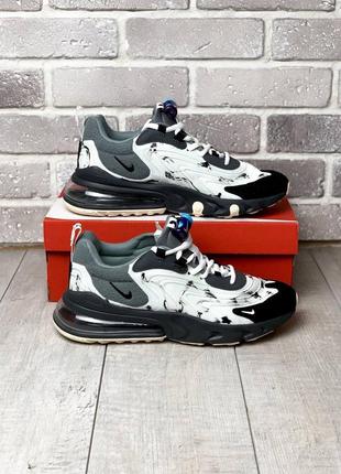 Кросівки nike air zoom spiridon 16 gpx