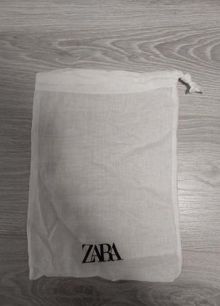 Мешочек для стирки zara2 фото