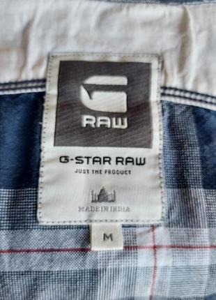 G star raw рубашка5 фото