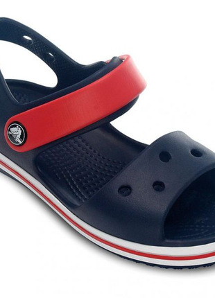 Скидка! crocs kids sandal ,детские крокси босоножки6 фото