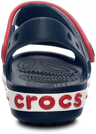 Скидка! crocs kids sandal ,детские крокси босоножки5 фото