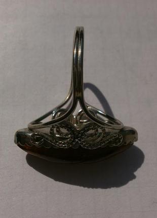 Продам кольцо серьги кулон 8