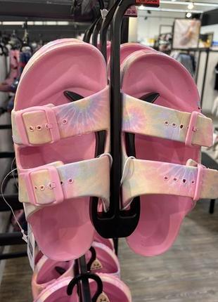 Шльопанці f&f