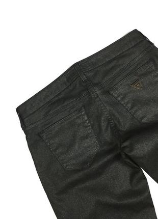 Женские динсы guess slim jeans - s6 фото