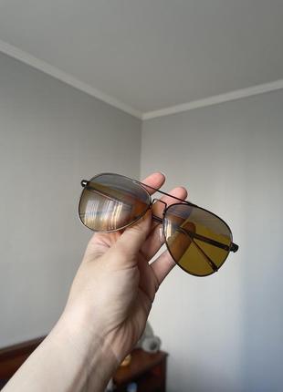 Очки окуляри для водіння атифари поліризовані