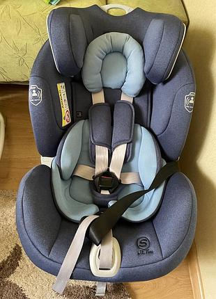 Автокрісло