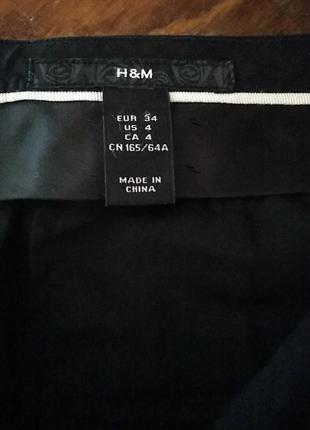 Легкие брюки h&amp;m.4 фото