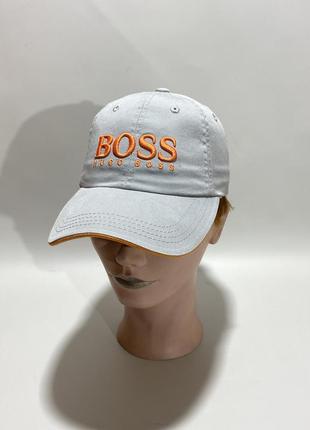 Кепка hugo boss