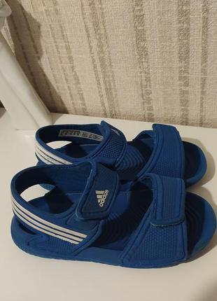 Босоніжки на хлопчика