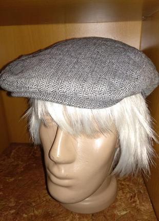 Кепка мужская