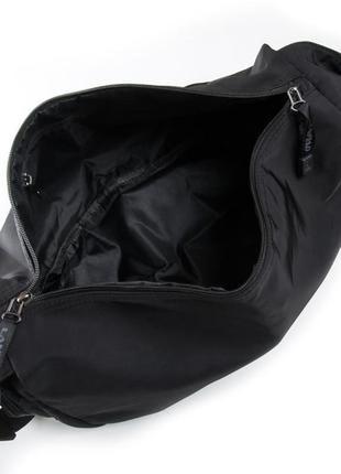 Большая мужская сумка-мессенджер lanpad на плечо4 фото