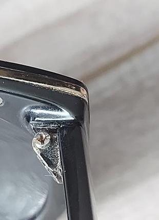 Очки солнцезащитные, женские.