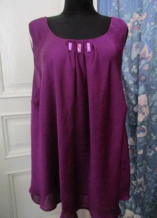 Блузка.розм 28