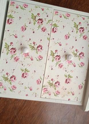 Комод для ляльки