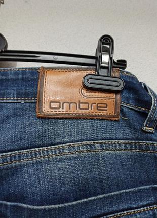 Джинси чоловічі джинсы мужские3 фото