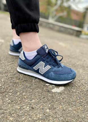 Мужские кроссовки new balance 5742 фото