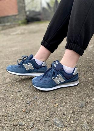 Мужские кроссовки new balance 5747 фото