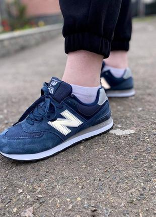 Мужские кроссовки new balance 5743 фото