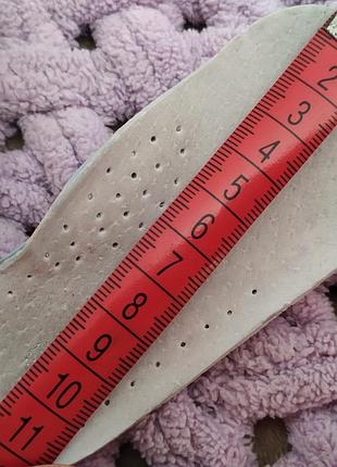 Взуття дитяче apawwa 6