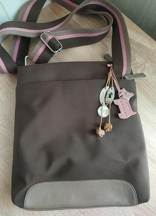 Radley сумка через плечо