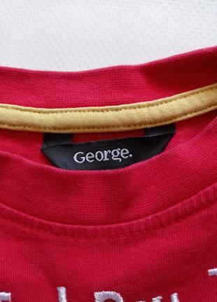 George. тонкий реглан с инструментами. 4