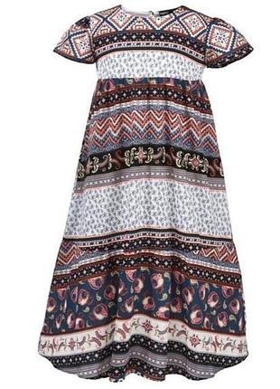 Платье летнее lupilu by heidi clum легкое