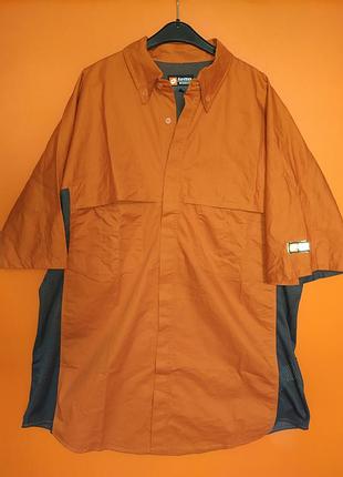 Сорочка lotto xxl