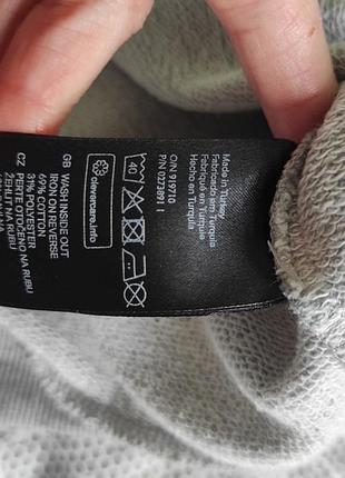 Світшот h&m 152/158(xs) 5