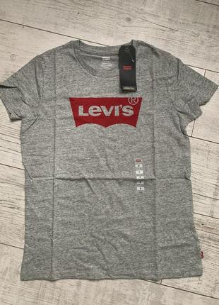 Футболки levi’s . оригинал .5 фото