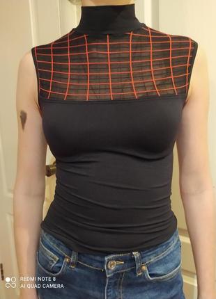 Футболка wolford